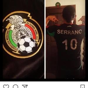 Meet your Posher, Martin